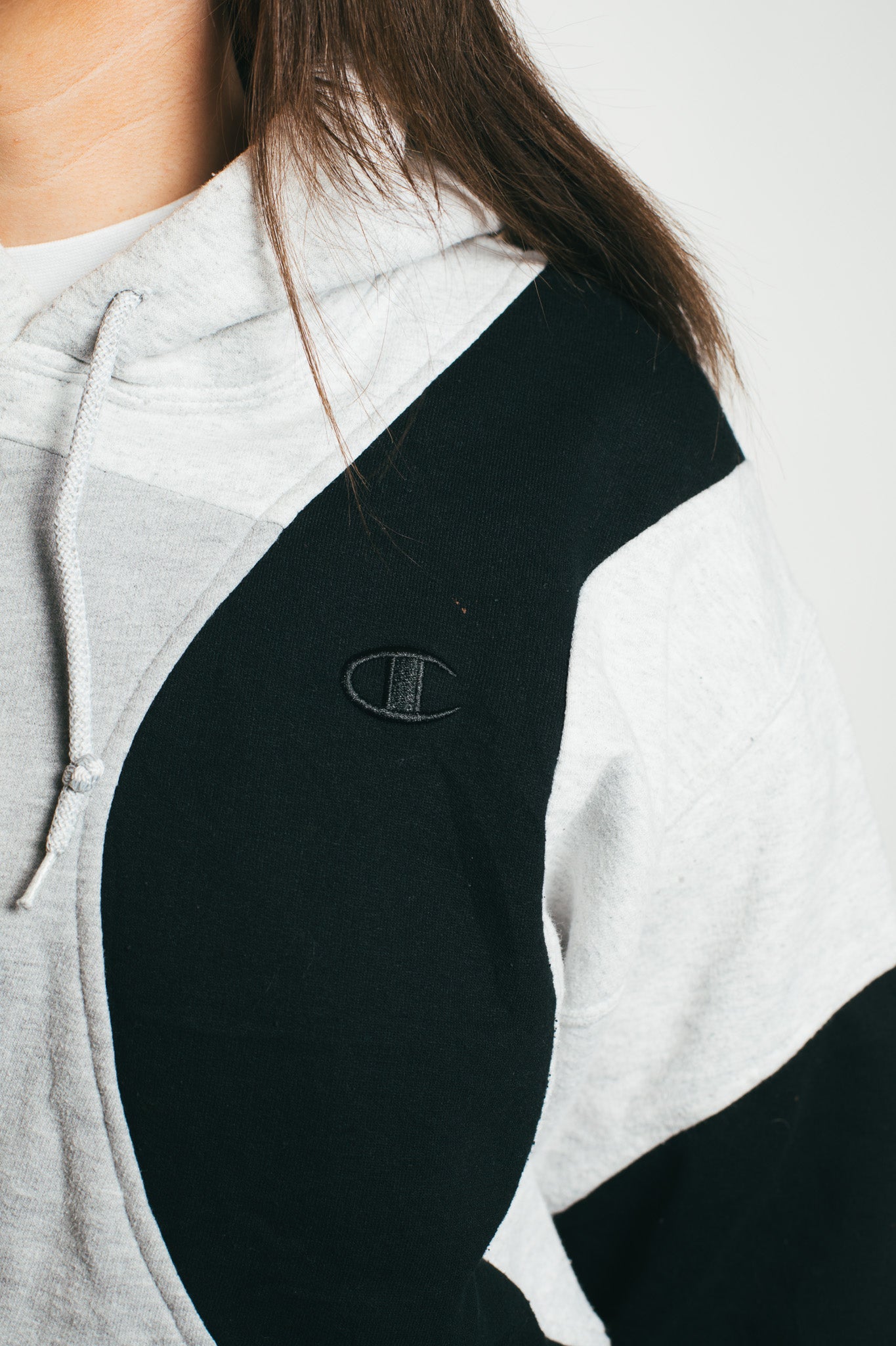 Champion  - Renewed  Hoodie (S)