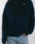 Nike - Kapuzenpullover (L)