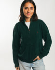 Ralph Lauren - Quarter Zip