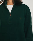 Ralph Lauren - Quarter Zip