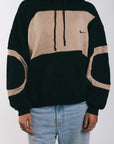 Nike - Kapuzenpullover (L)