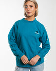 Adidas - Sweatshirt (S)