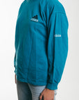 Adidas - Sweatshirt (S)
