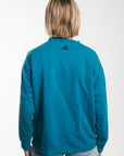 Adidas - Sweatshirt (S)