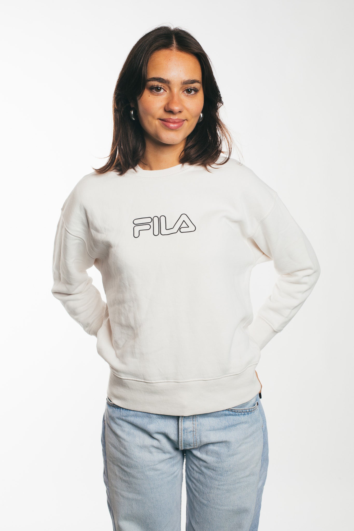 Fila - Sweatshirt