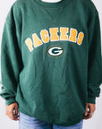 Russell Athletic - Sweatshirt (XL)