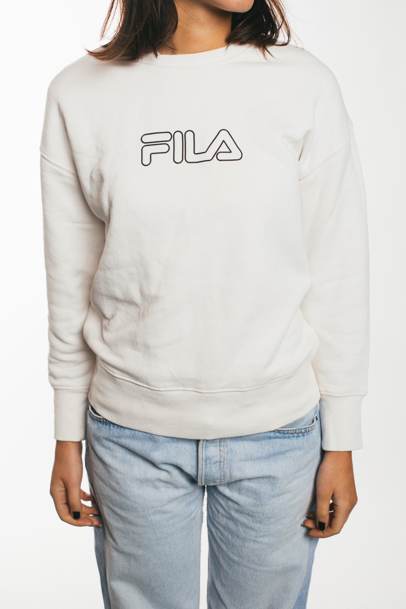 Fila - Sweatshirt