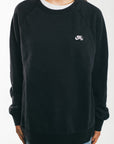 Nike - Sweatshirt (M)