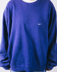 Nike - Sweatshirt (XL)