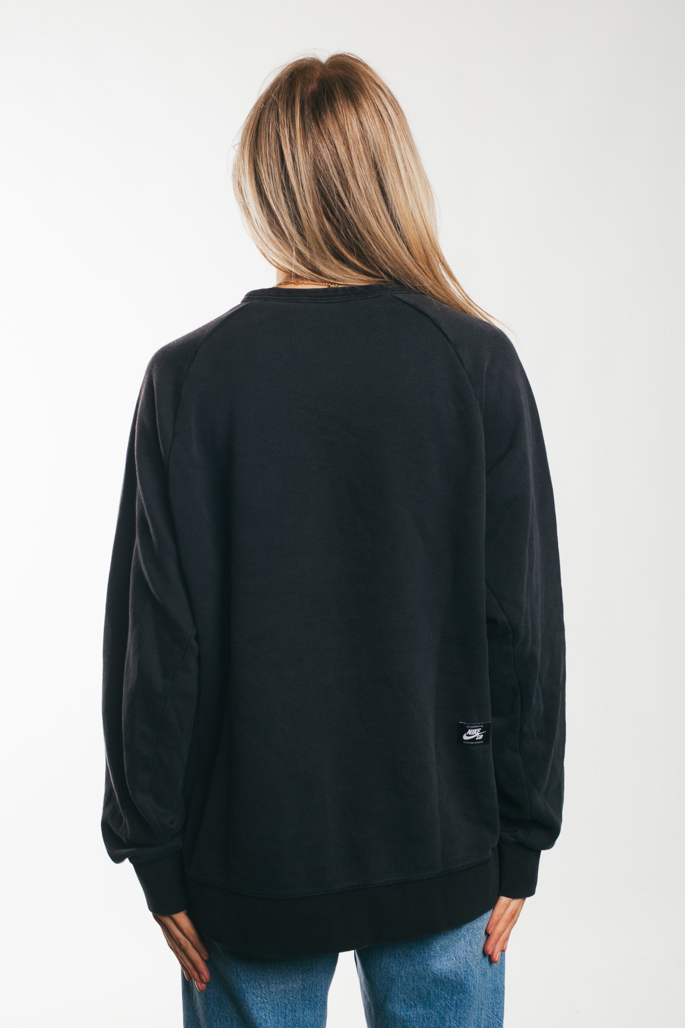 Nike - Sweatshirt (M)