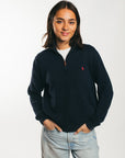 Ralph Lauren - Quarter Zip