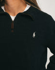 Ralph Lauren - Quarter Zip