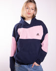 Adidas Renewed Hoodie - (S)
