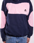 Adidas Renewed Hoodie - (S)
