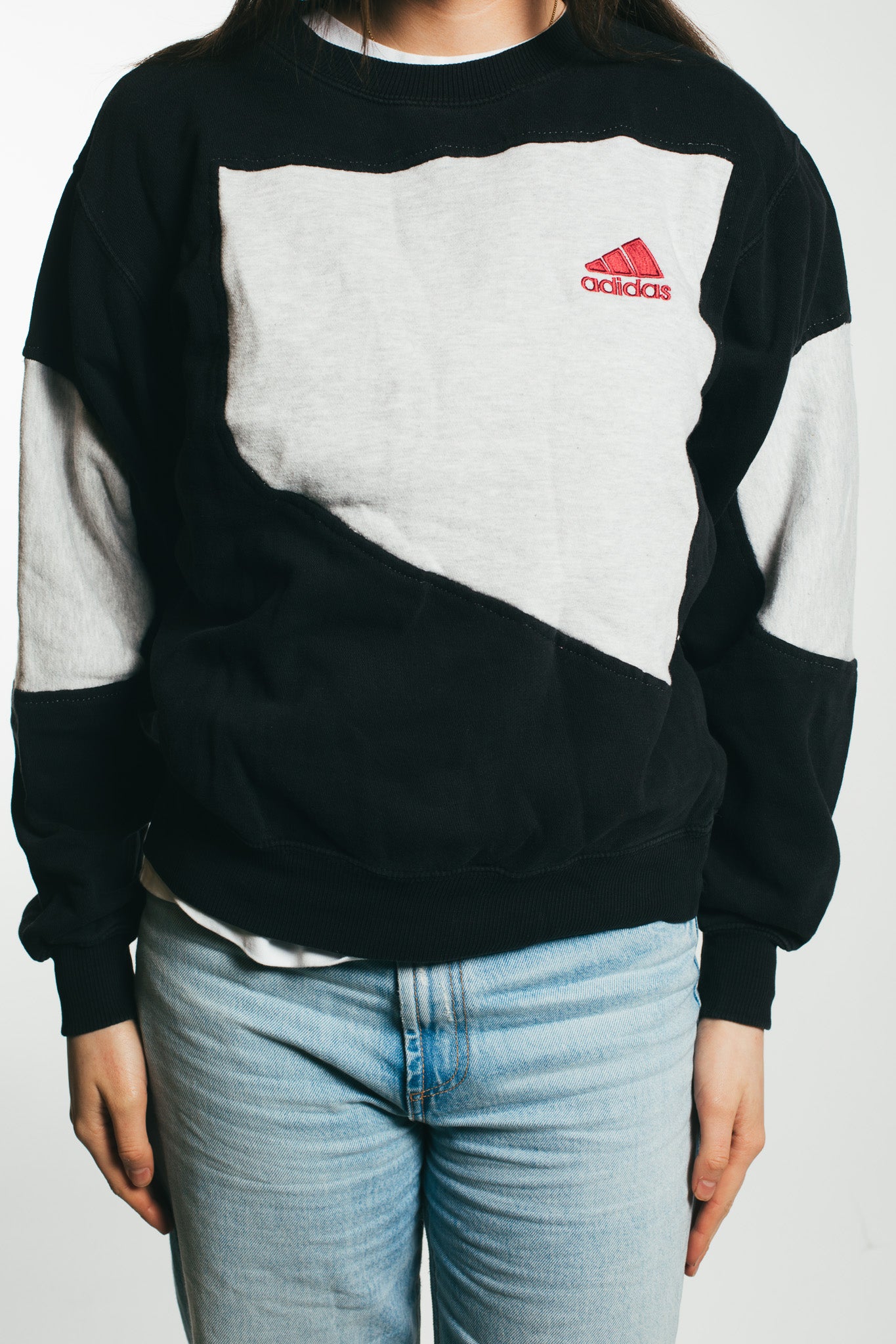 Adidas  - Renewed  Sweatshirt (S)