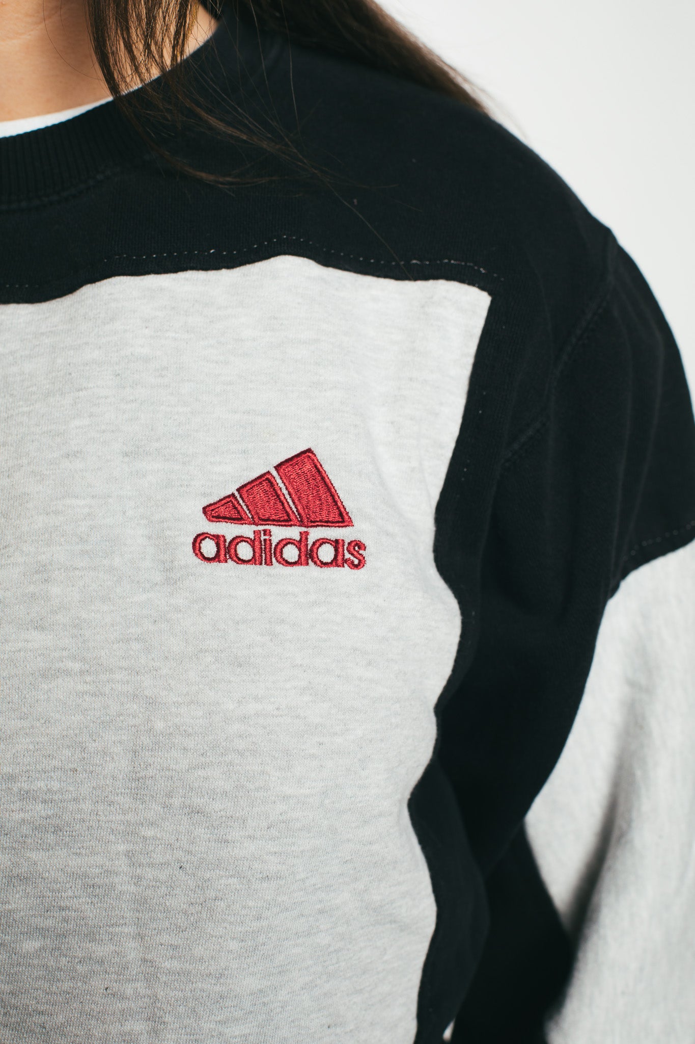 Adidas  - Renewed  Sweatshirt (S)