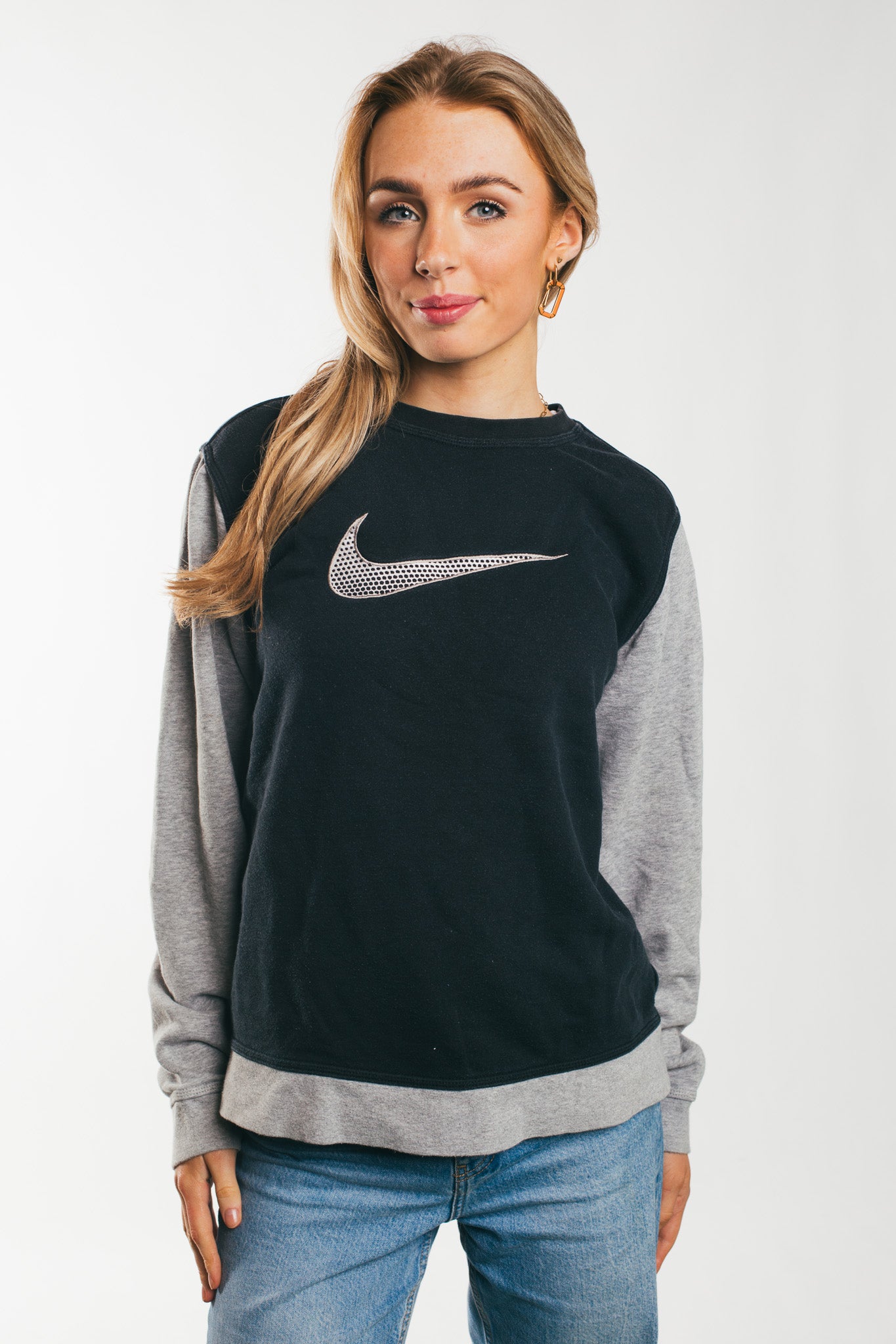 Nike - Sweatshirt (M)