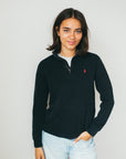 Ralph Lauren - Quarter Zip