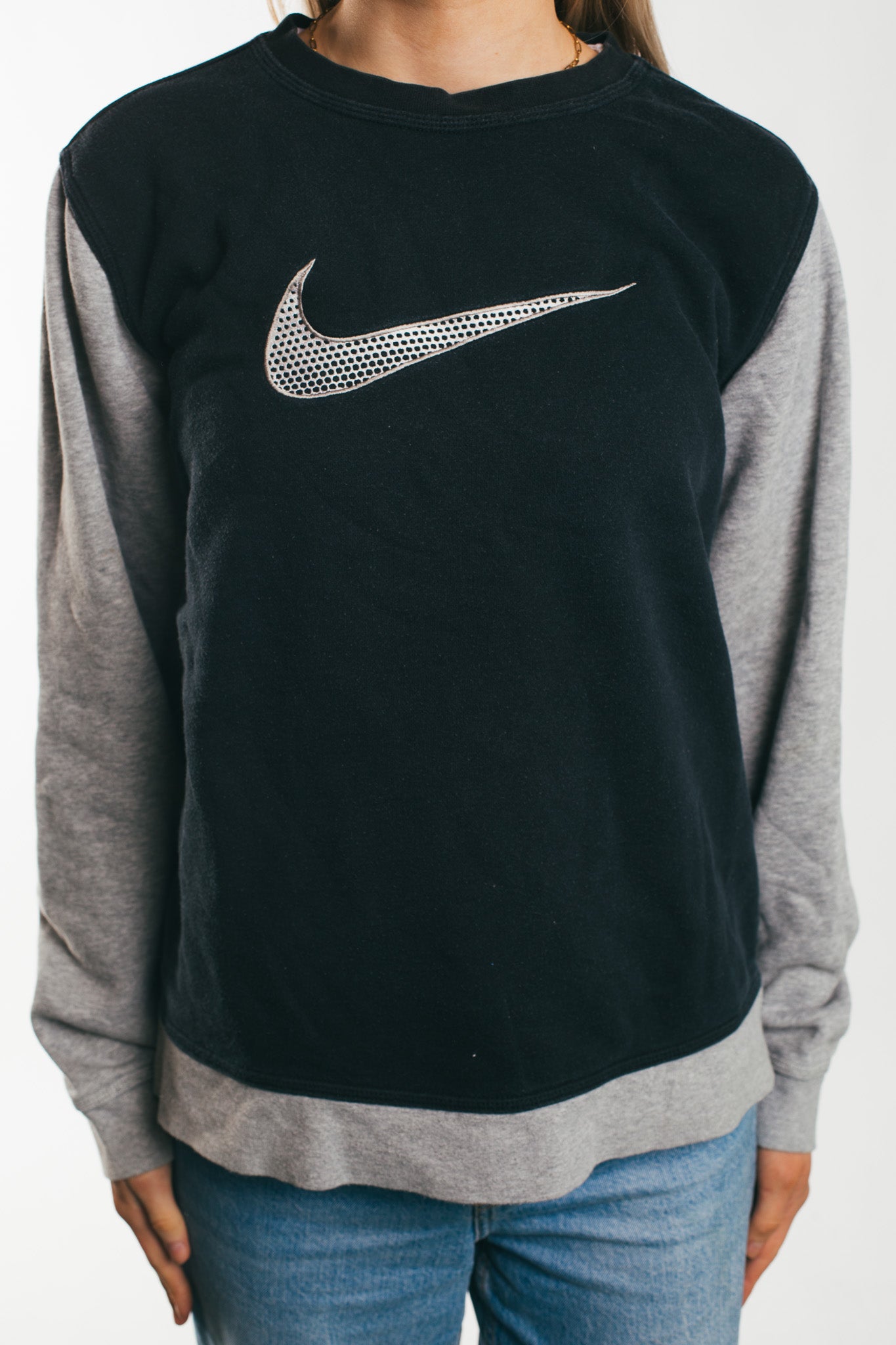 Nike - Sweatshirt (M)