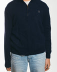 Ralph Lauren - Quarter Zip (M)
