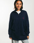 Ralph Lauren - Quarter Zip