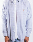 Ralph Lauren - Shirt (L)