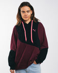 Puma - Kapuzenpullover (XL)