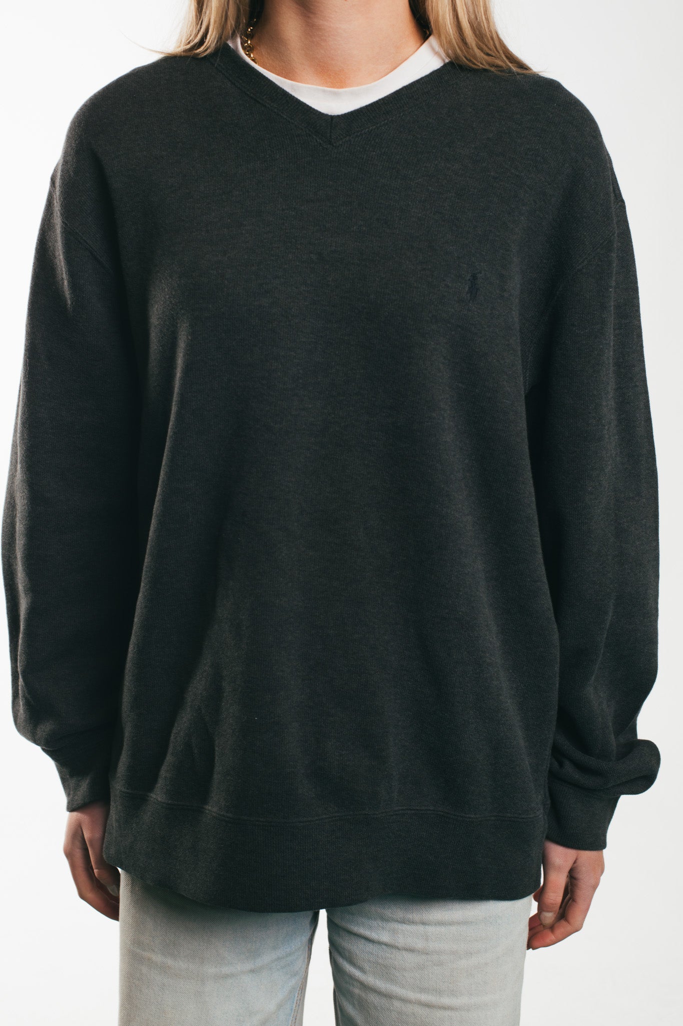 Ralph Lauren - Sweatshirt (L)