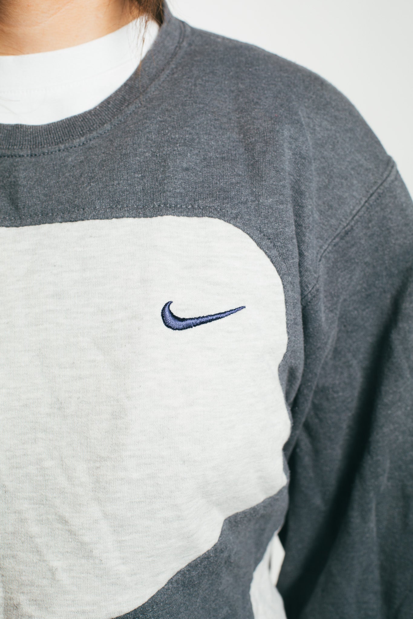 Nike  - Renewed  Sweatshirt (S)