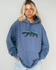 Patagonia - Kapuzenpullover