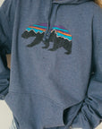 Patagonia - Kapuzenpullover