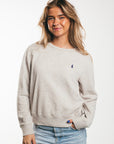 Ralph Lauren - Sweatshirt (S)