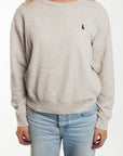 Ralph Lauren - Sweatshirt (S)