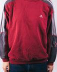 Adidas - Sweatshirt (M)