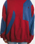 Ralph Lauren - Sweatshirt (XL)