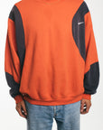 Nike - Sweatshirt (XL)
