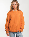 Ralph Lauren - Sweatshirt