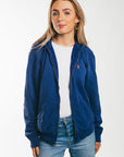 Ralph Lauren - Full Zip (M)