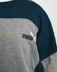 Puma - Sweatshirt (S)