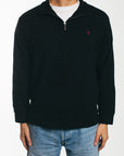 Ralph Lauren - Quarter Zip (M)
