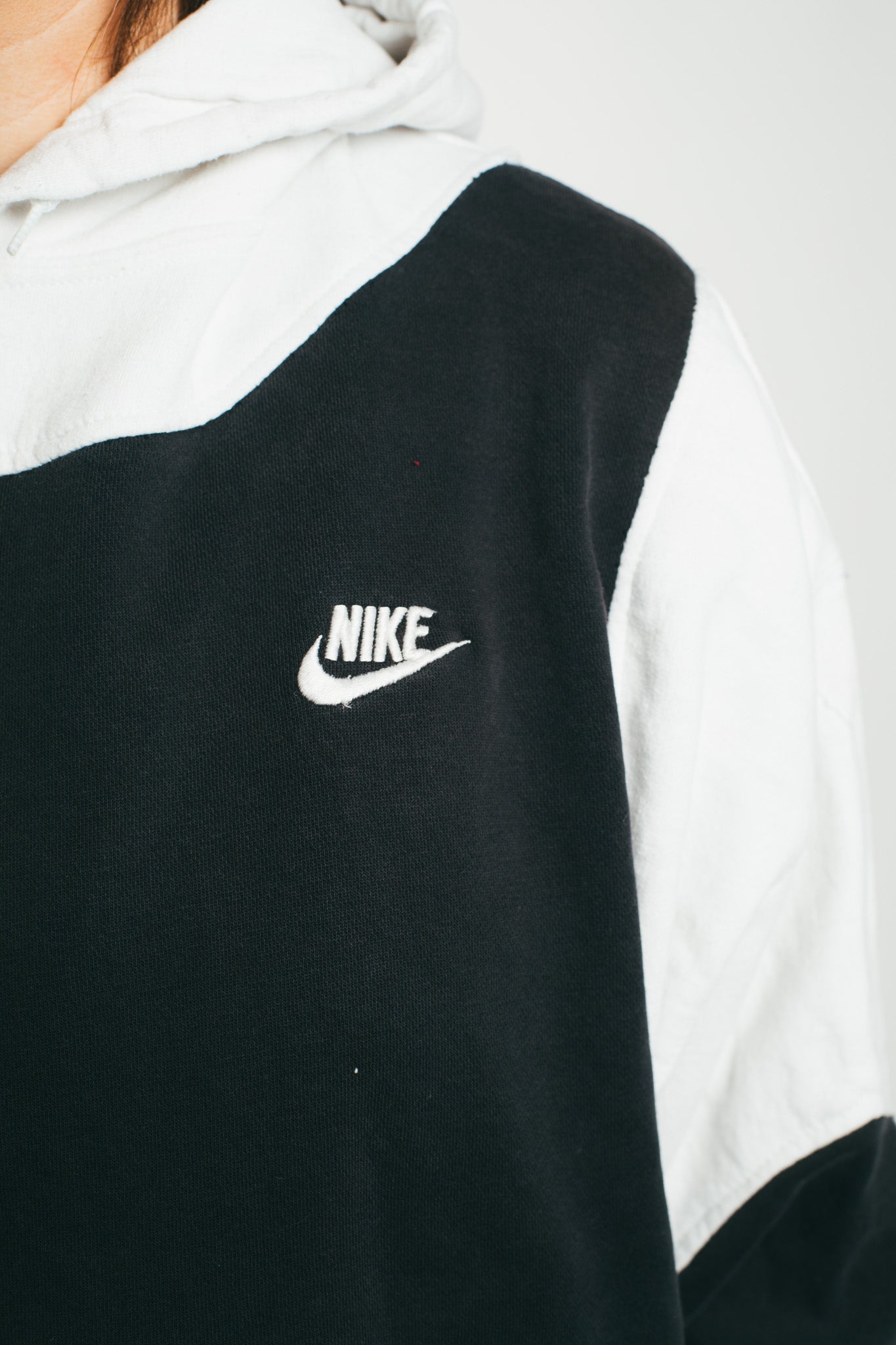 Nike  - Renewed  Hoodie (M)