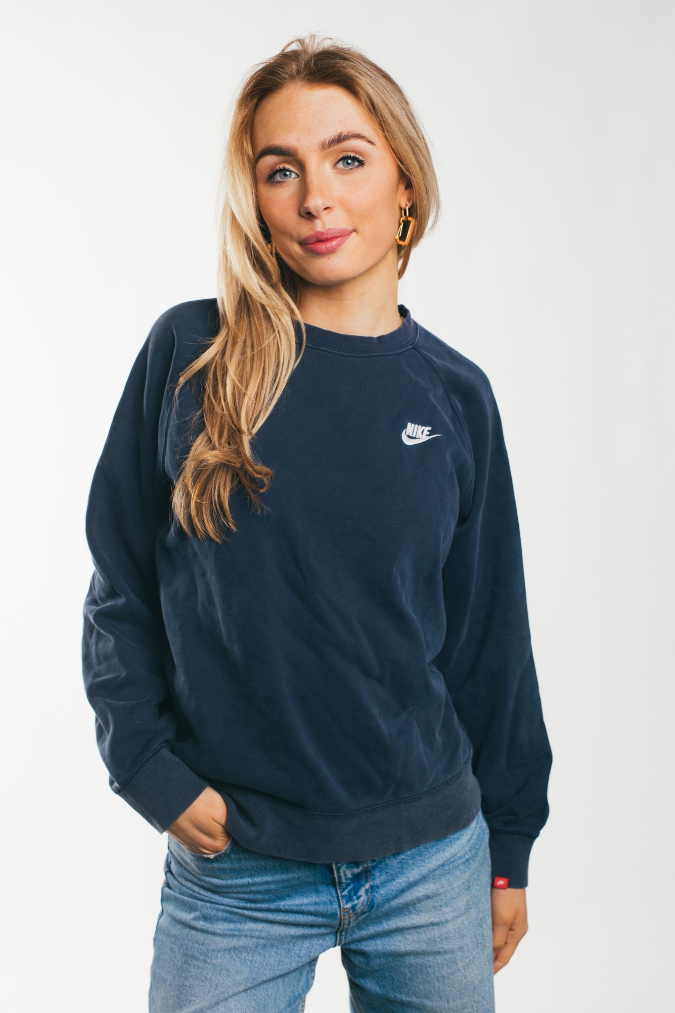 Nike - Sweatshirt (M)