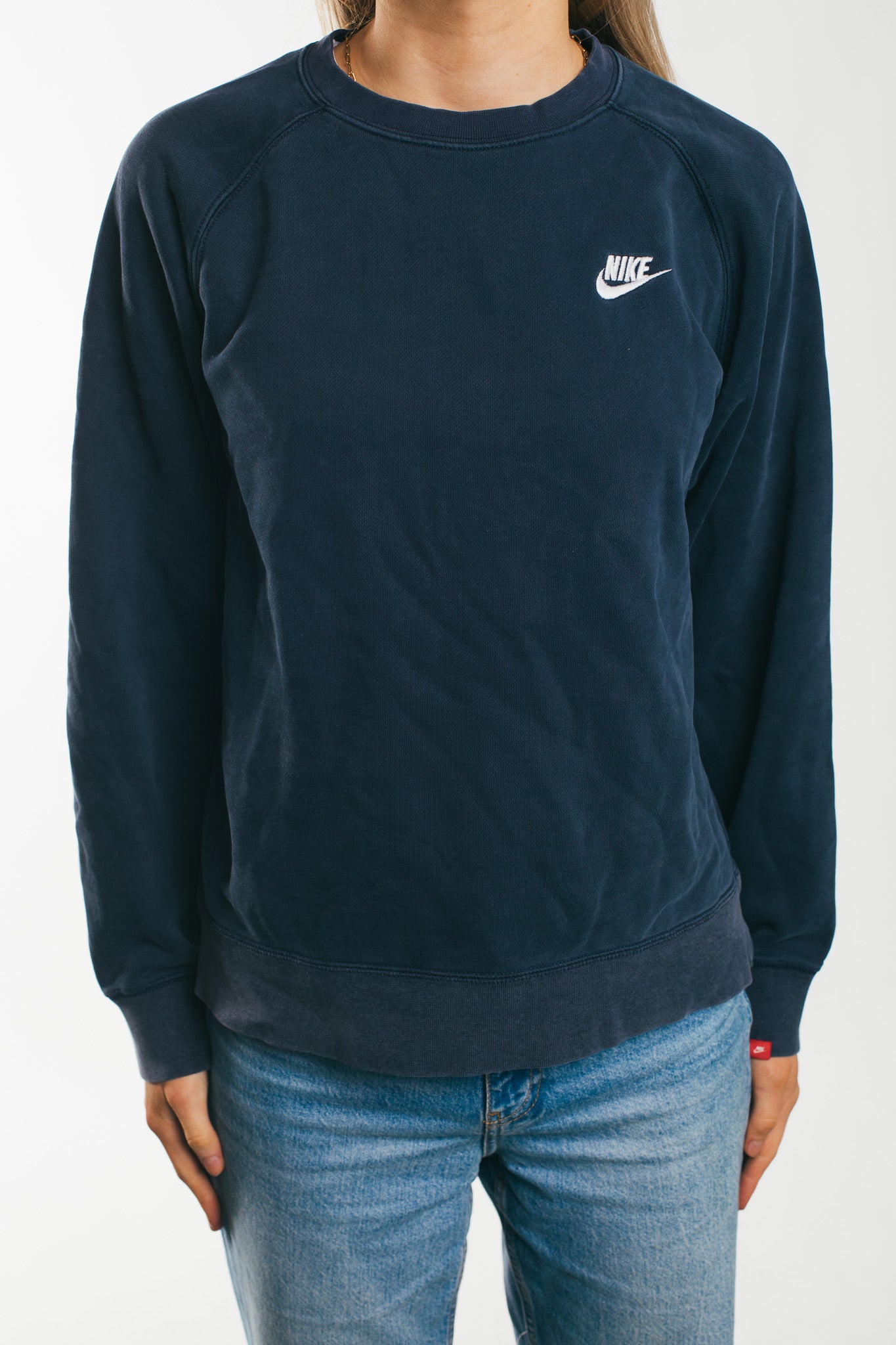 Nike - Sweatshirt (M)