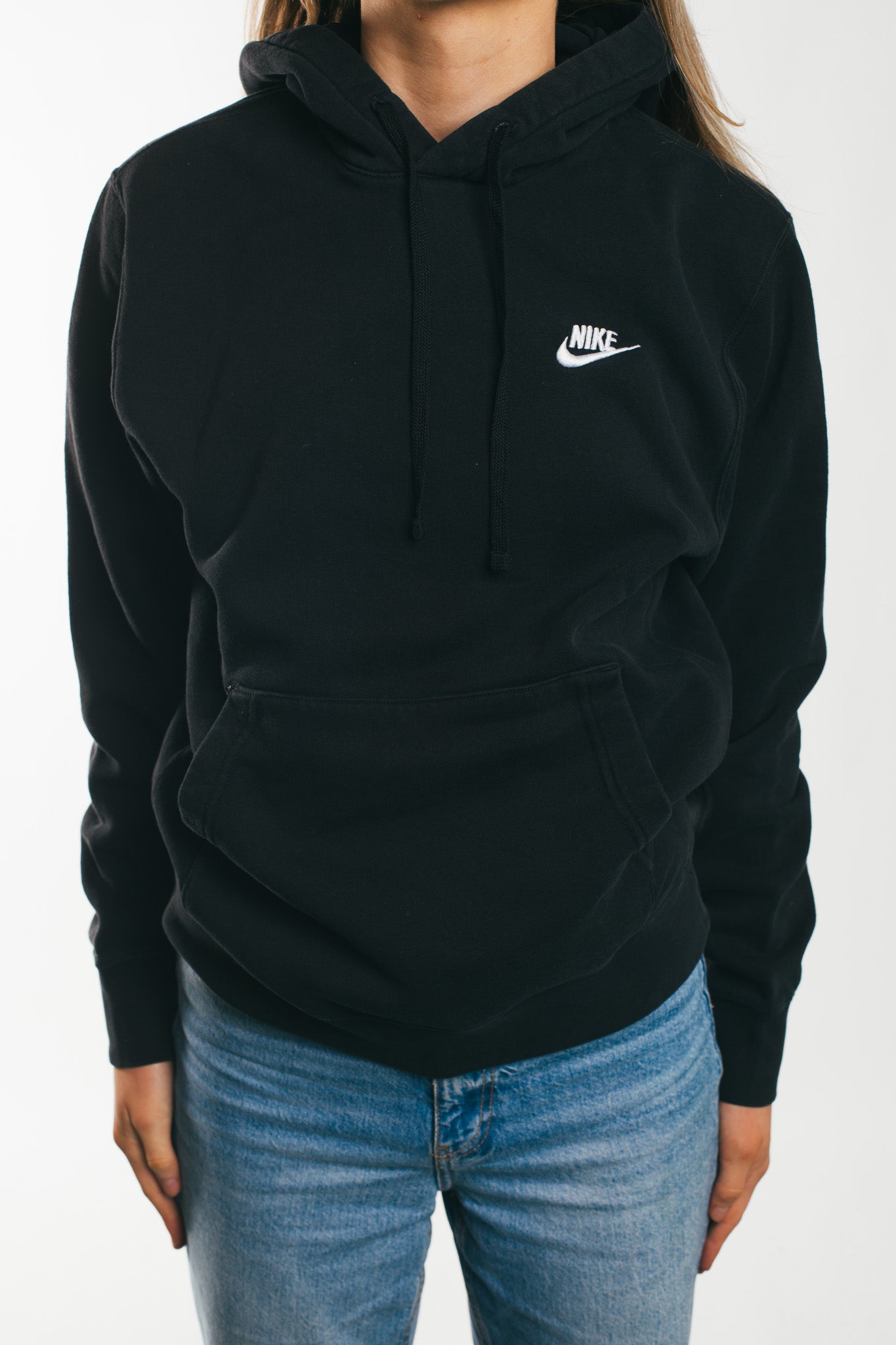 Nike - Hoodie (S)