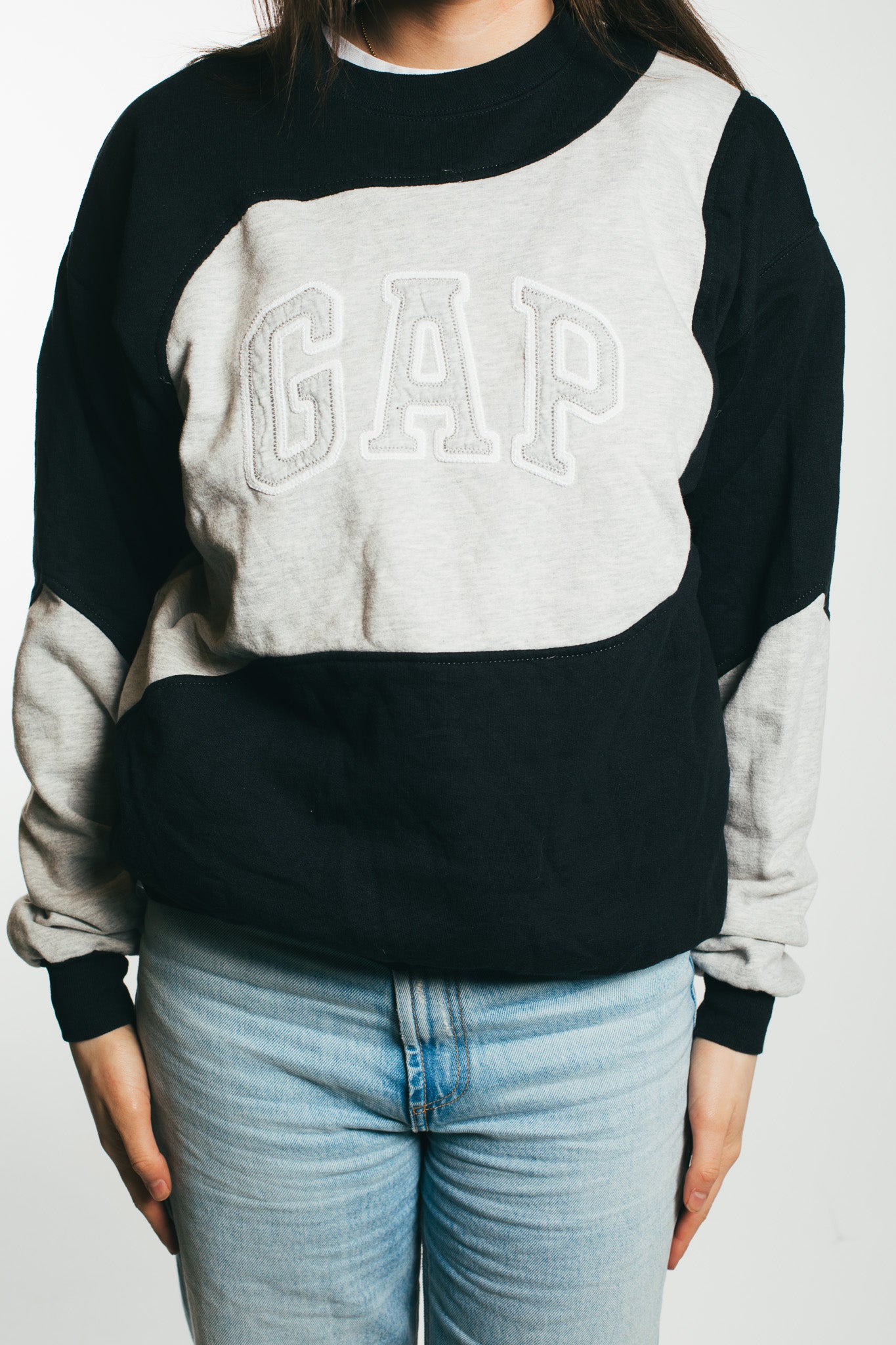 GAP  - Renewed  Sweatshirt (S)