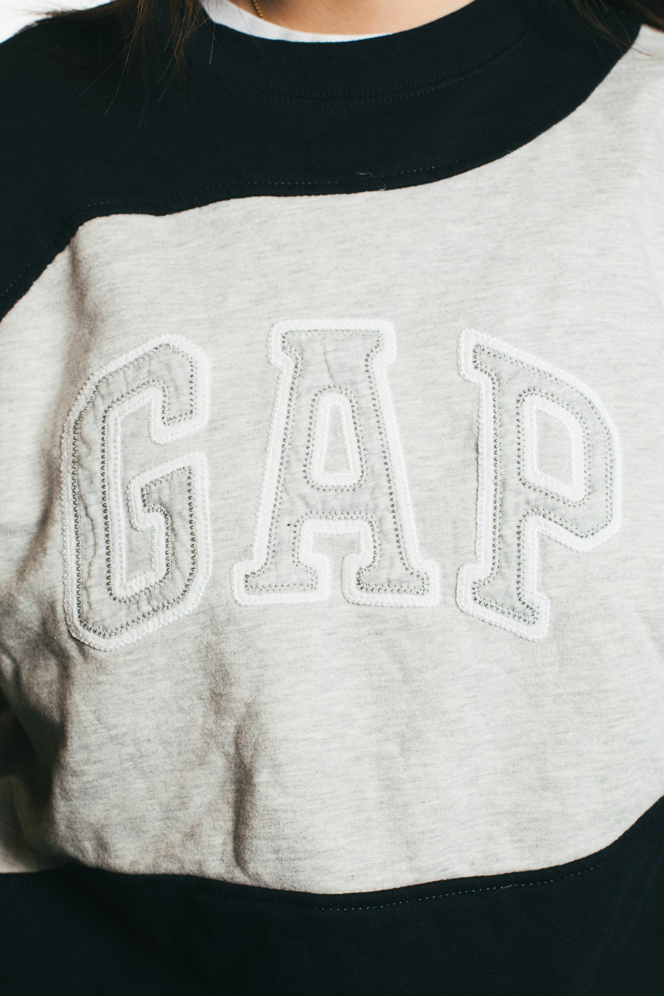 GAP  - Renewed  Sweatshirt (S)