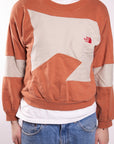 The North Face Renewed Sweatshirt - (XS)