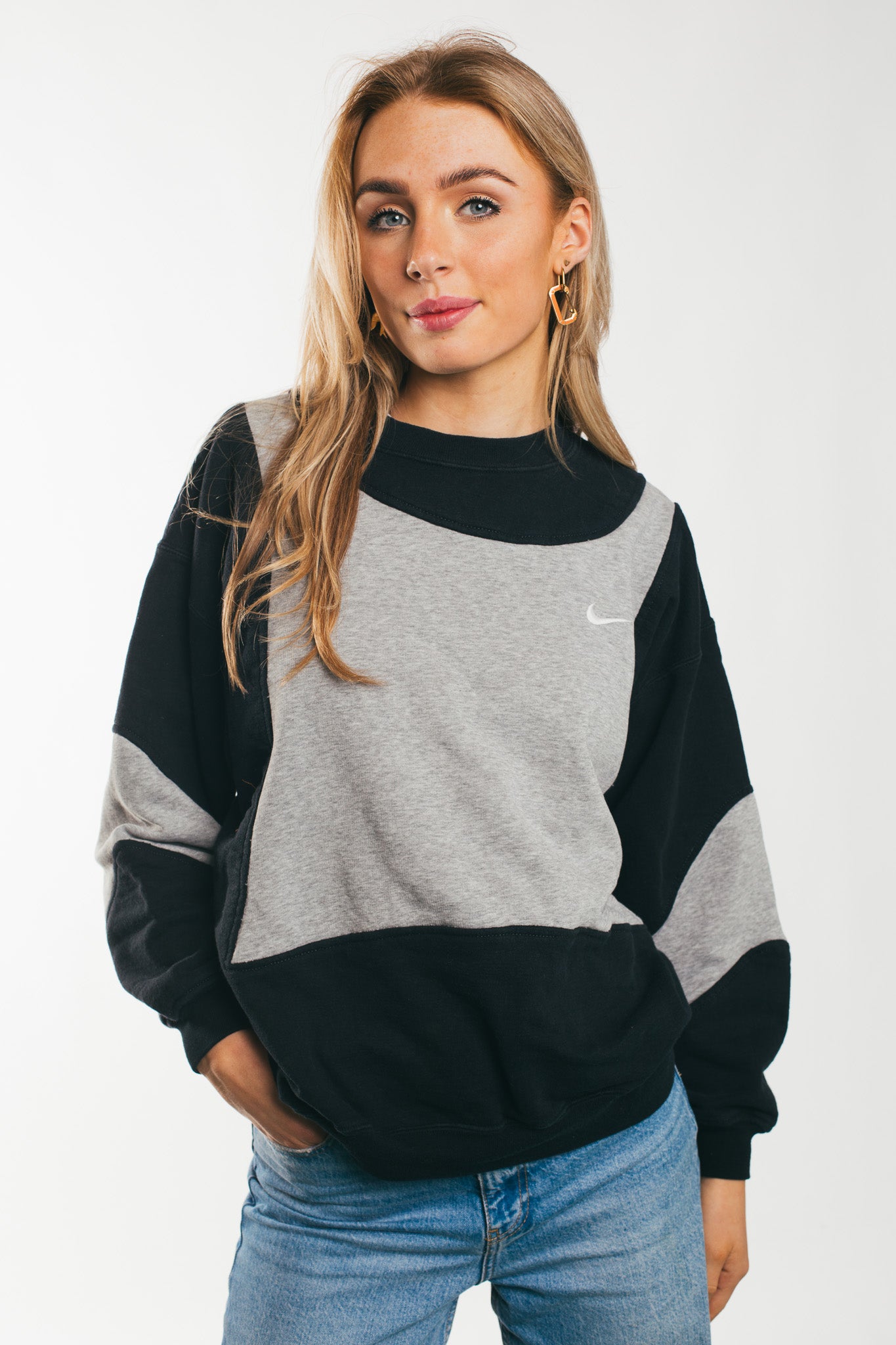 Nike - Sweatshirt (M)