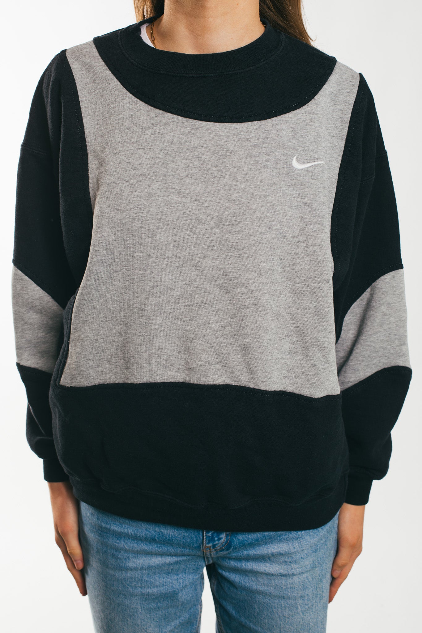 Nike - Sweatshirt (M)