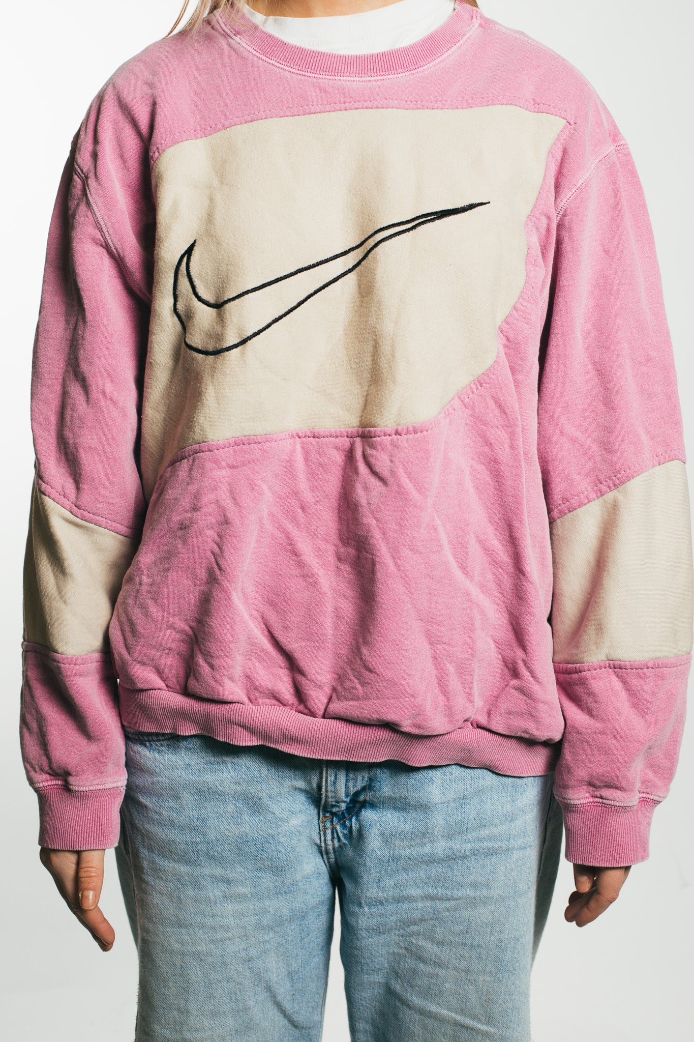 Nike  - Renewed  Sweatshirt (S)